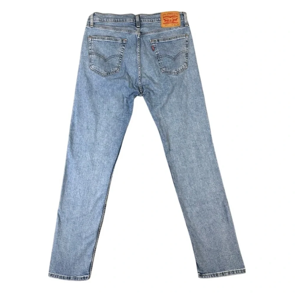 Levis levi strauss